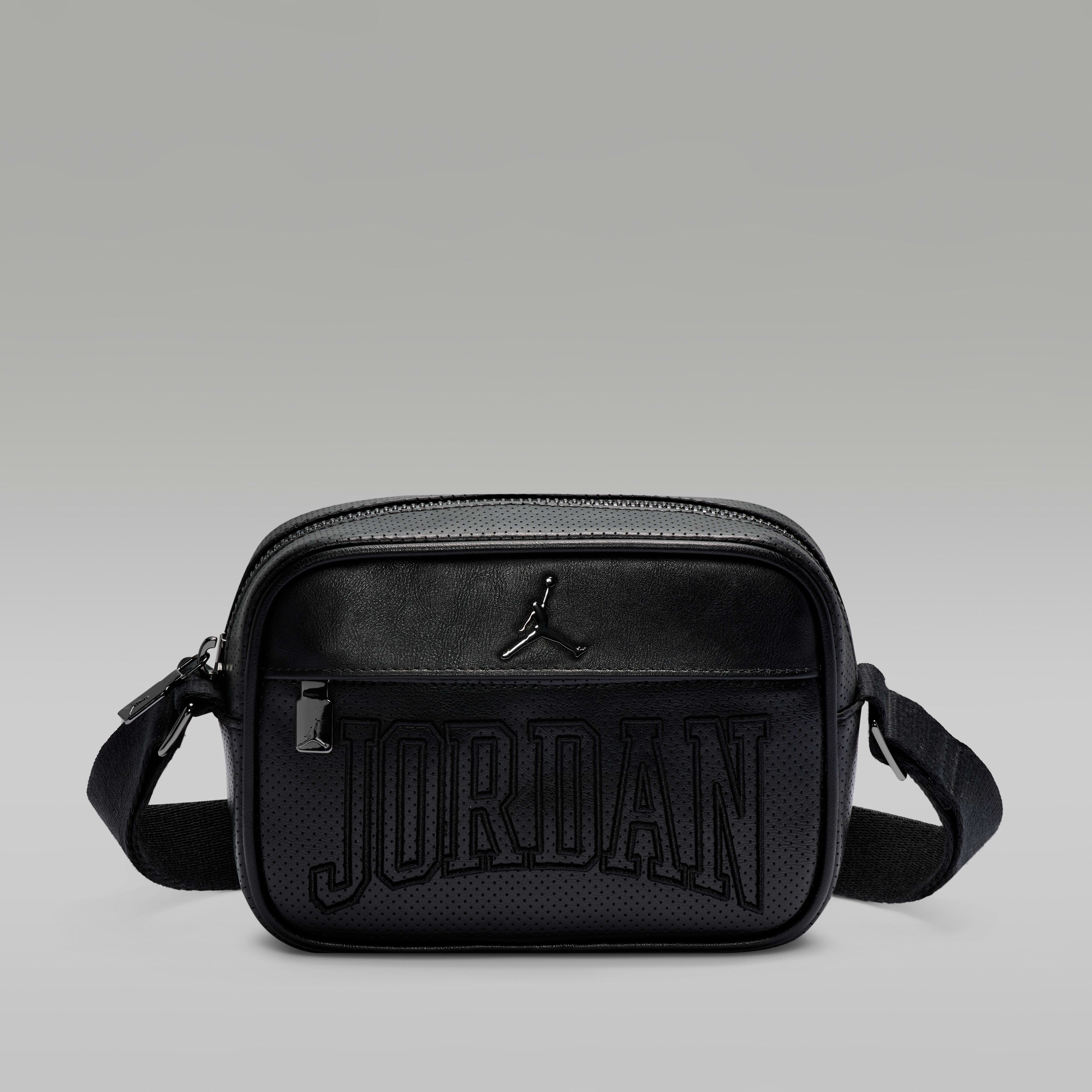 Nike Jordan Perforated Duffel (40L) | The Summit